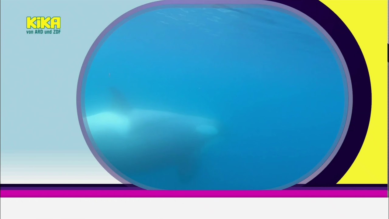 KiKA HD - Continuity 10/03/2021