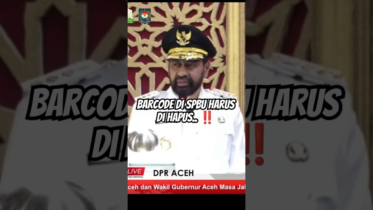 MUALEM: KAMI INGIN MENSEJAHTERAKAN RAKYAT, BUKAN MENYUSAHKAN