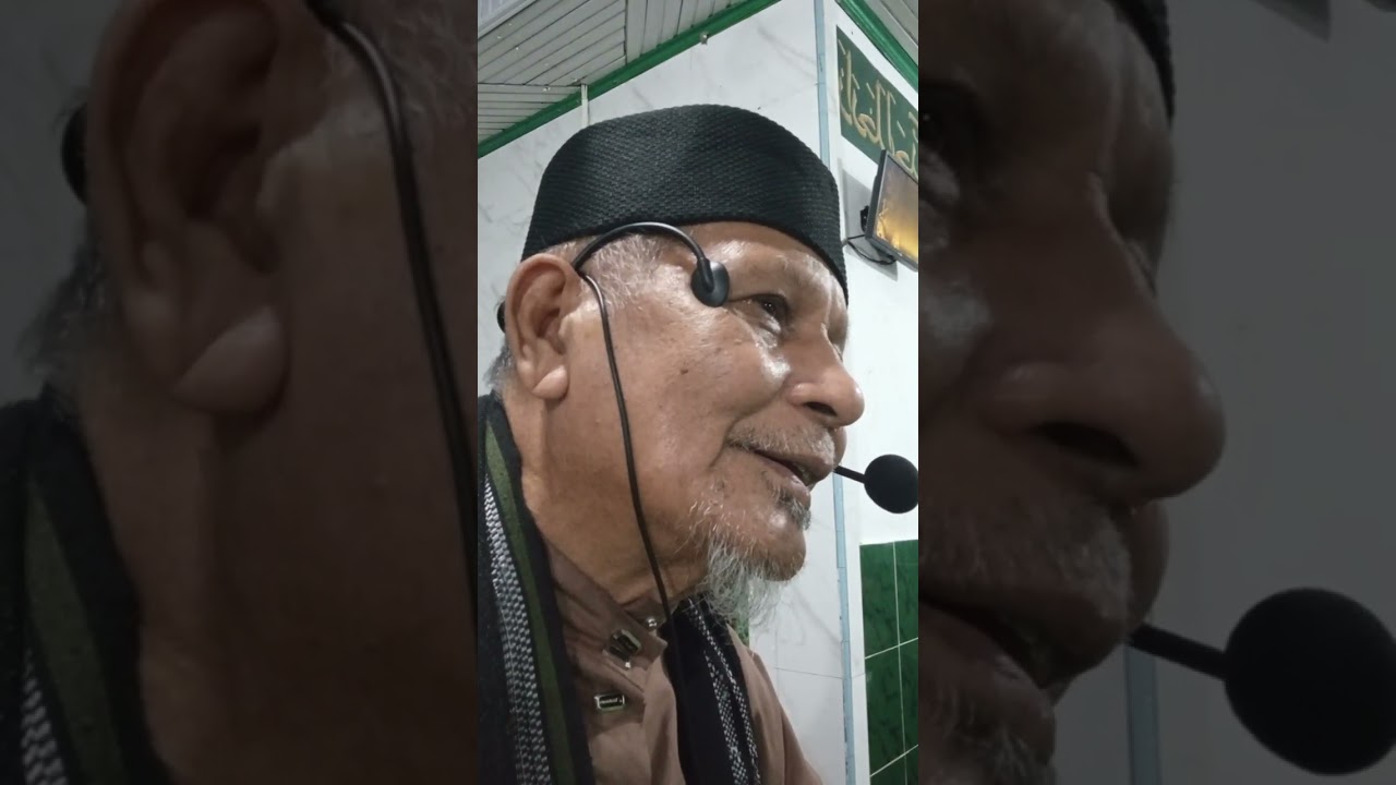 TIGA GOLONGAN MANUSIA DALAM ALQURAN? SEPERTI APA?