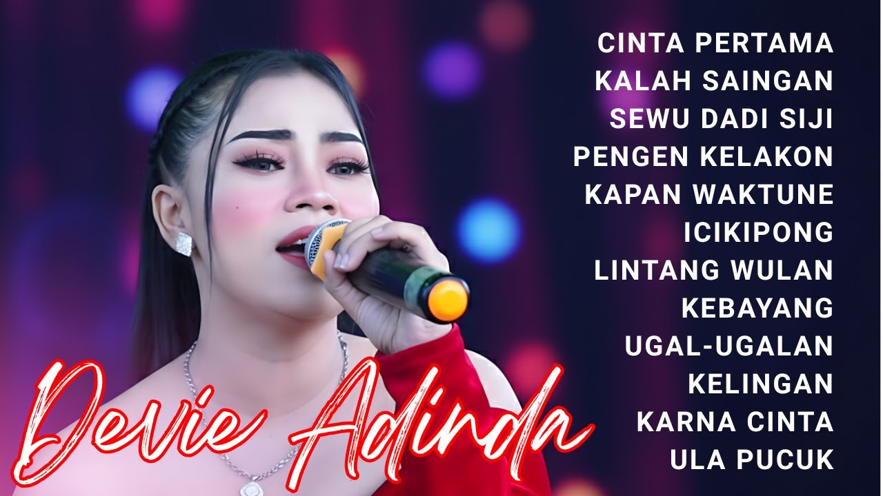 🔴 CITRA NADA TENGDUNG KLASIK 2025 ‼️ TARLING CIREBONAN PALING MANTAP DEVIE ADINDA || AUDIO JOSS‼️