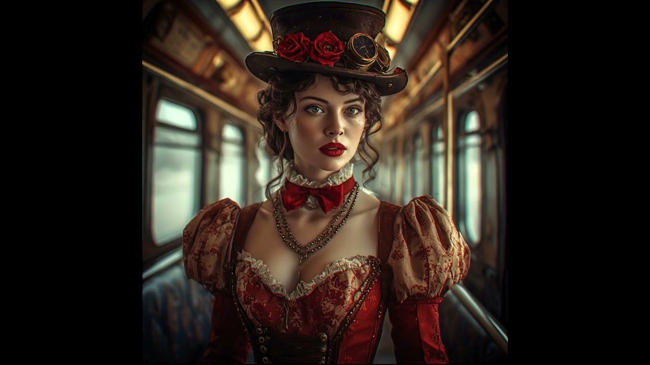 Last Train on Valentine’s #italodisco #italodance  #italodisco2026, #italohits #electronicmusic