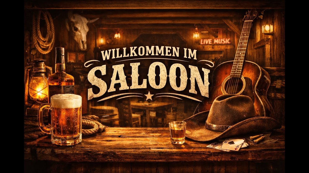 Warum ist dieser Saloon so besonders?