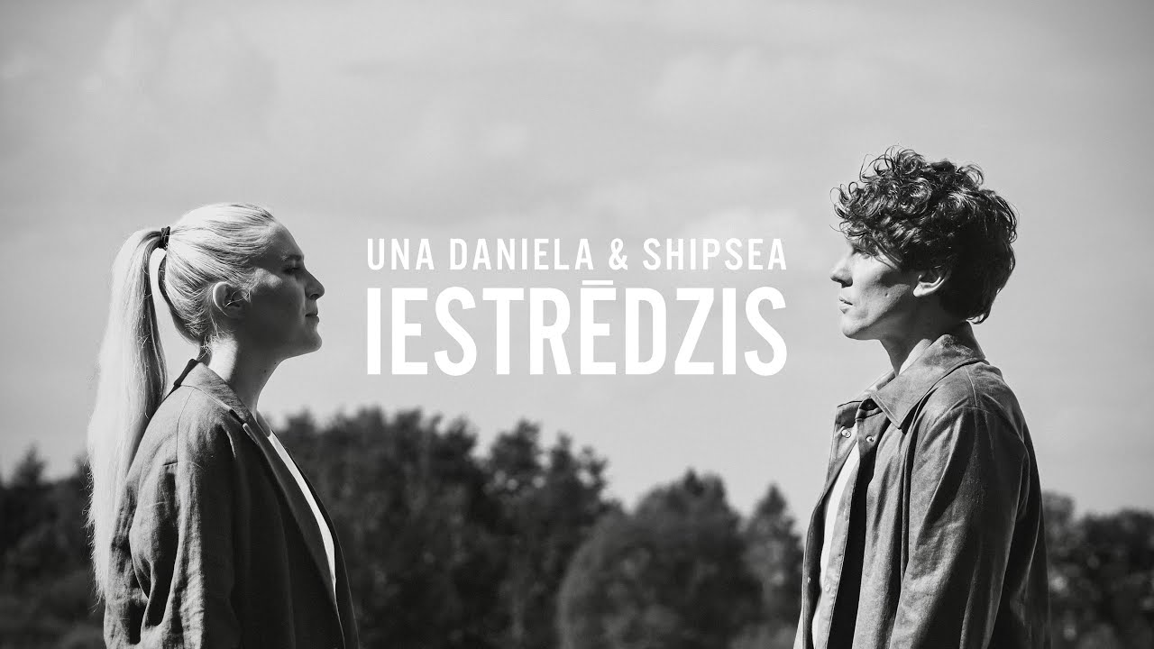 Una Daniela, SHIPSEA - Iestrēdzis