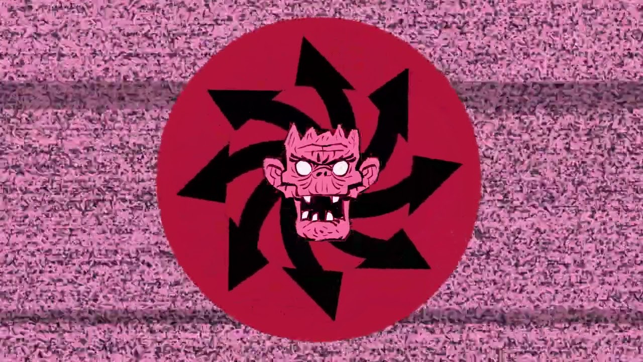 Gorillaz - Tormenta ft. Bad Bunny (Official Audio)