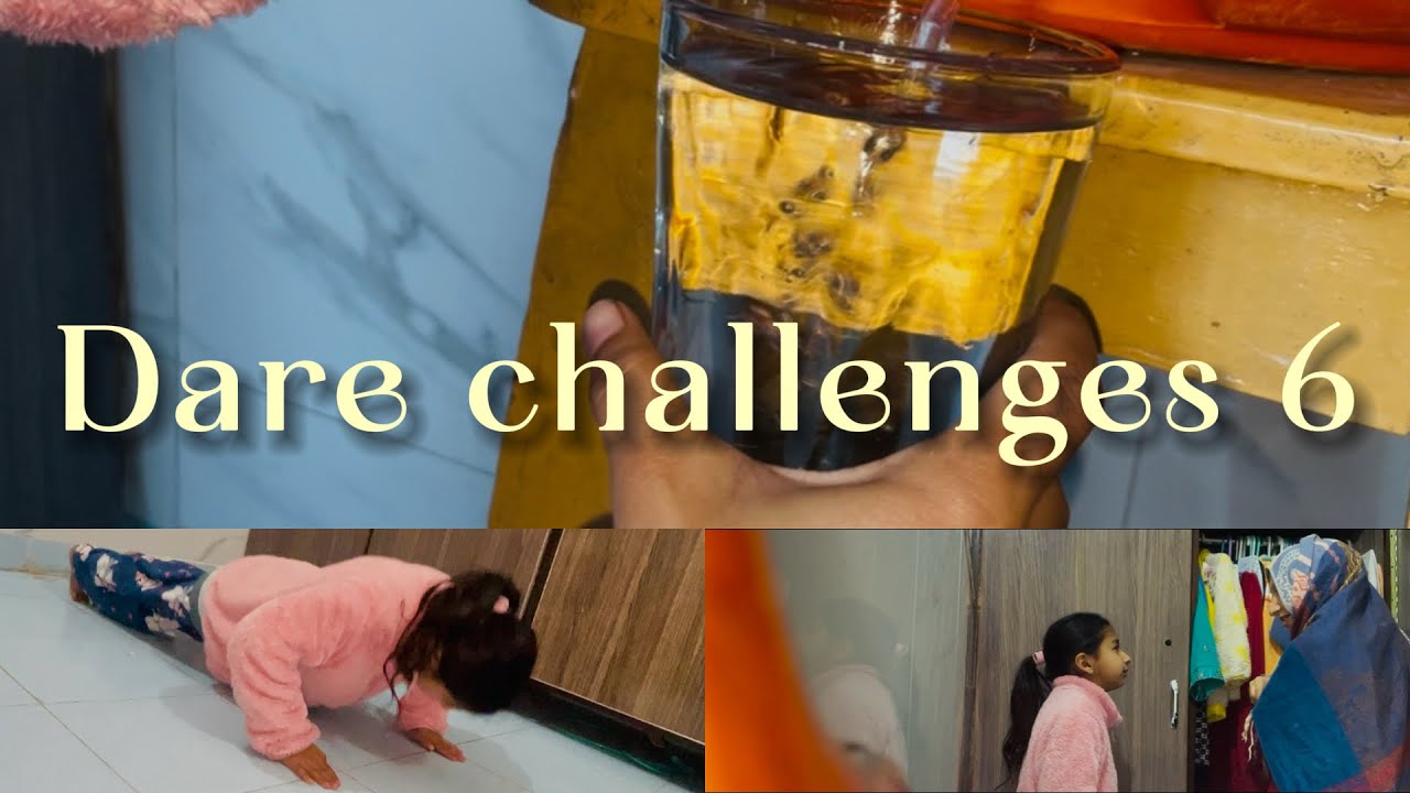 Mirchi nahi kha saki🤭