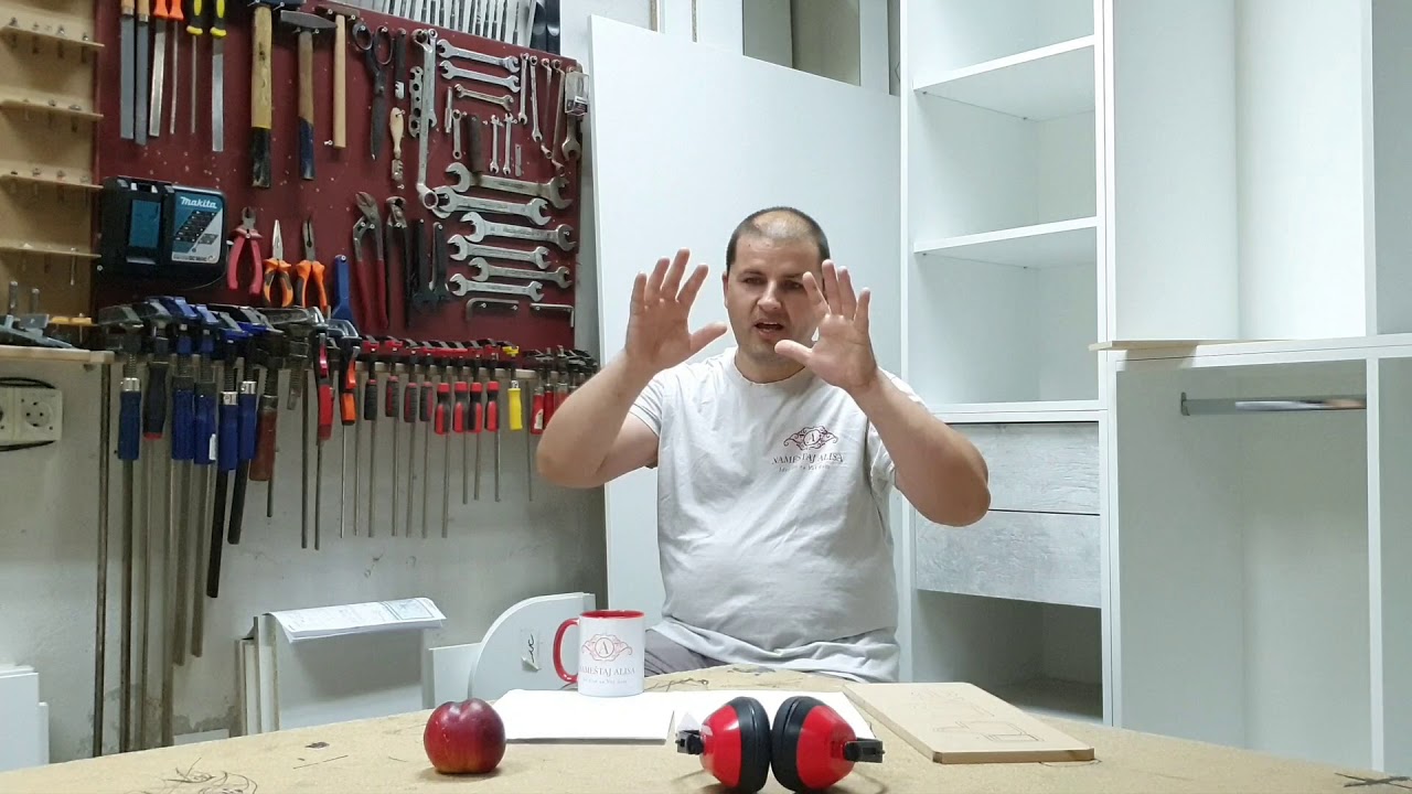 Tema : nameštaj po meri!!! Majstori ili 🤔  #122