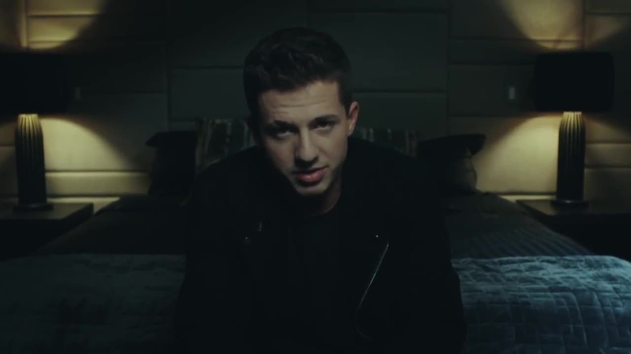 Attention – Charlie Puth 🥁 Easy Beginner Drum Lesson  | Pop Drum Play Along | Villy Quarternote