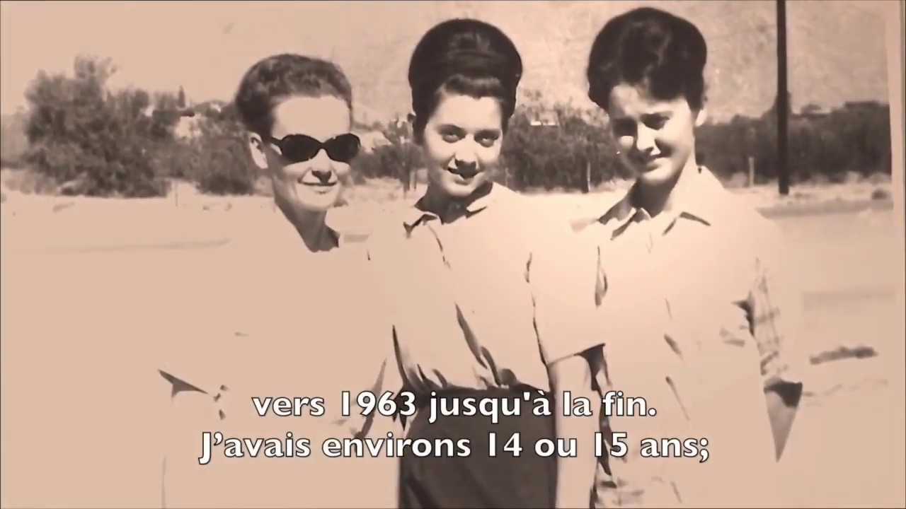 Testimony of Sister Jacqueline Wheeler