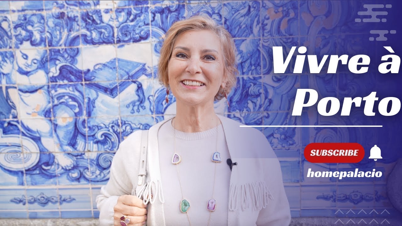 Vie de rêve au portugal, rencontre avec Isabelle