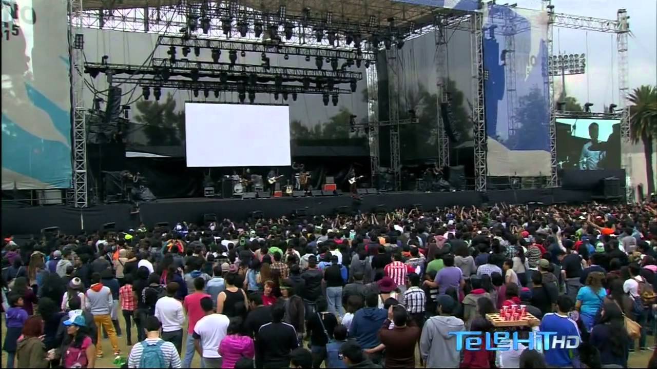 Siddhartha   Vive Latino 2015 HD @Vlankaz