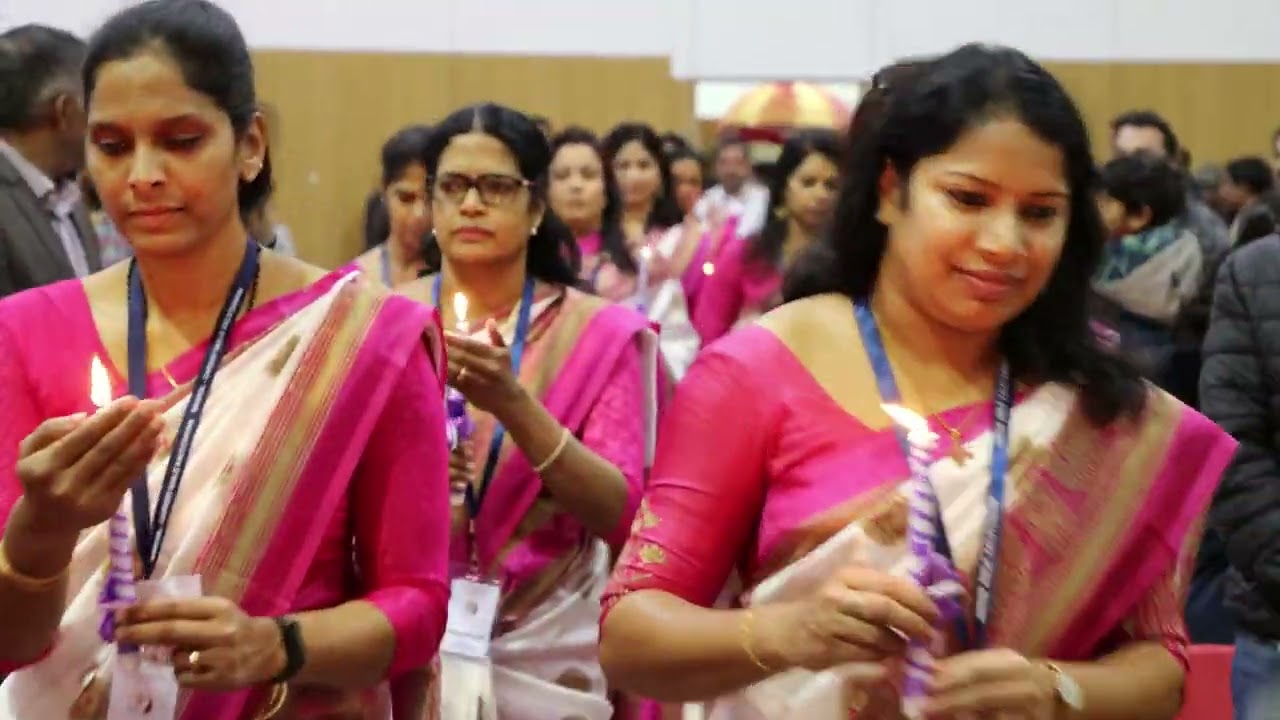 Bristol Cardiff Region Bible Kalotsavam Inauguration 2022