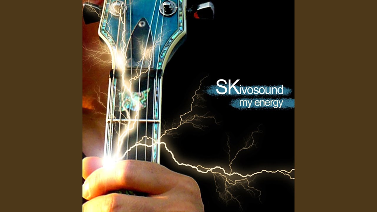 Blues Sensation