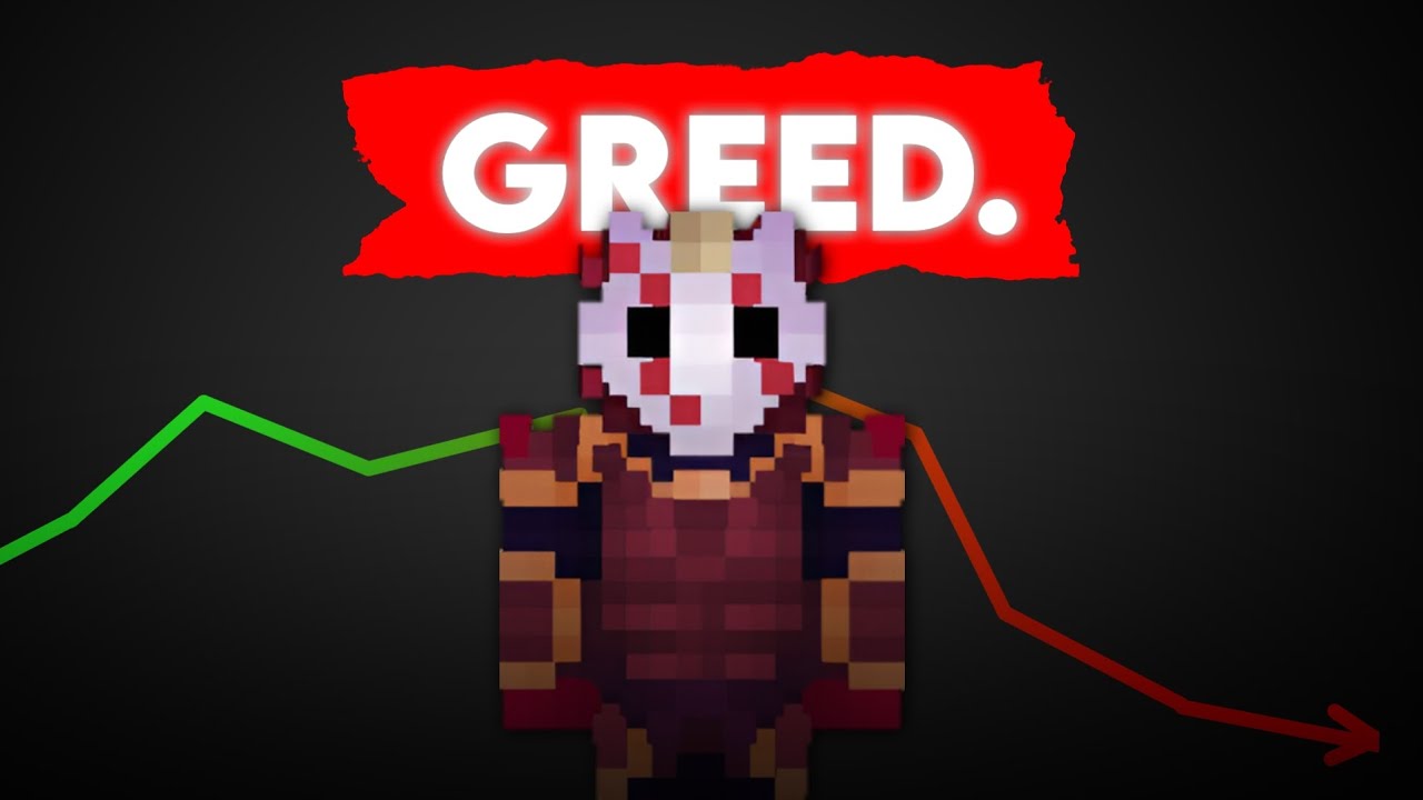 The Tragic Downfall Of Rasplin