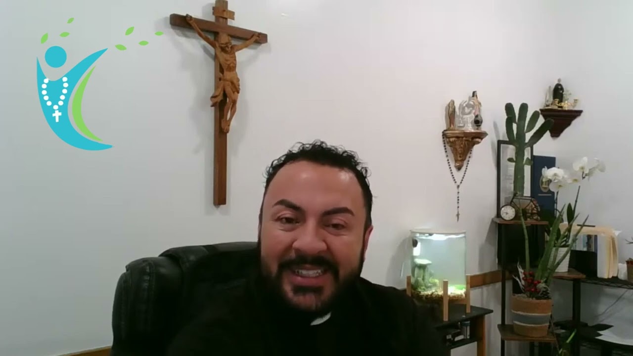03 10 2026 Aún es tiempo de acercarnos a Dios