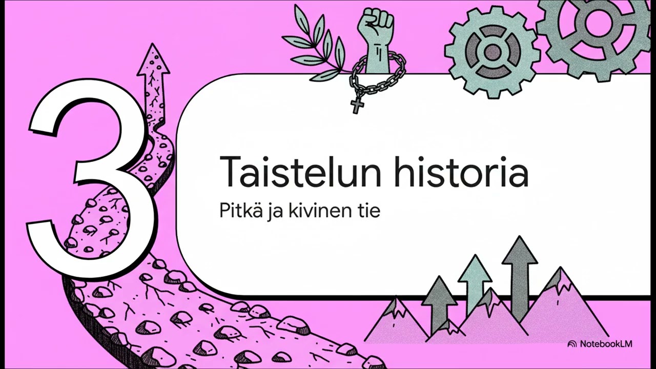 et1 06 Ihmisoikeudet selitettynä