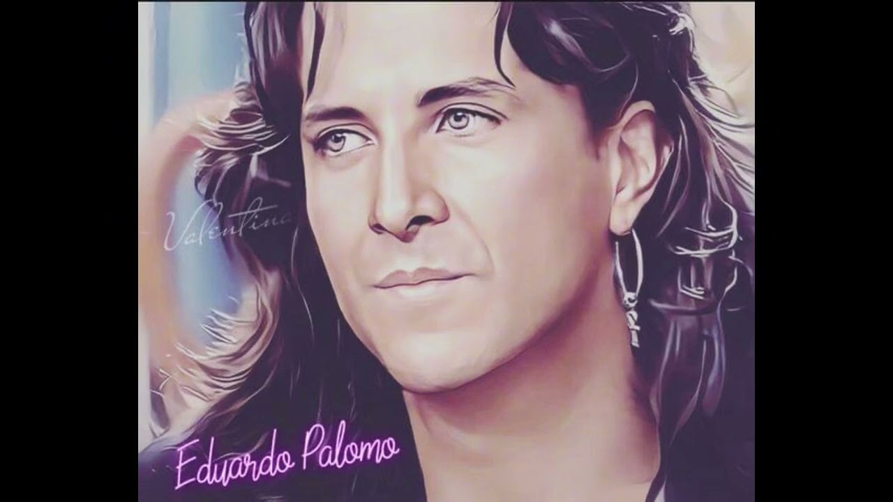 #eduardopalomo#6novembre2003-6novembre2024
