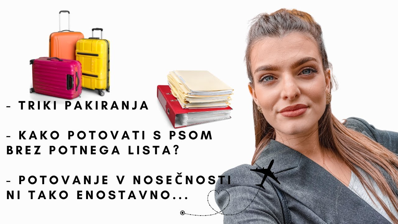 Priprave na Slovenijo / KONČNO POTUJEM SPET DOMOV! l Kaja Karba