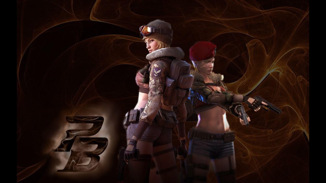 Ночное стрельбище  l Point Blank l  #26