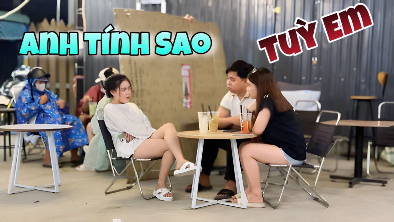 Bé Xuân Miệng Nói Không Đi Nhưng Trong Lòng Đứng Ngồi Không Yên