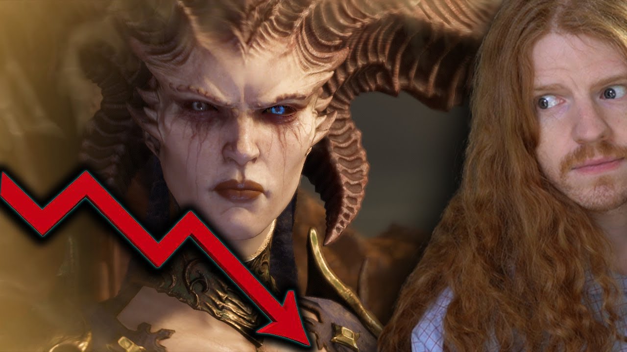 Diablo 4 Popularity Is Being Boosted