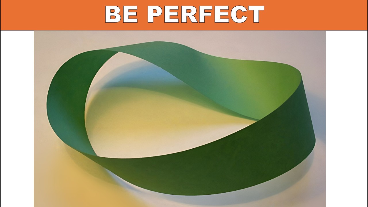 Возрождение кальвинизма: будьте совершенны