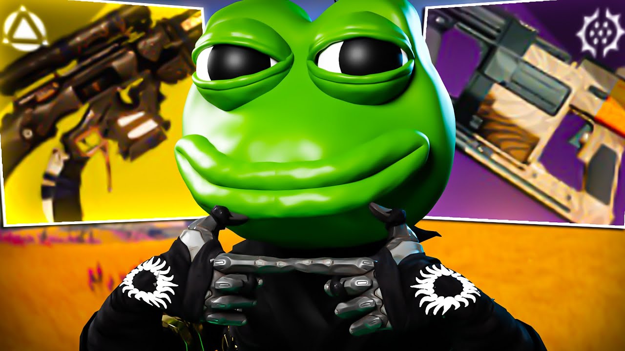 Solo Flawless Grasp Of Avarice Dungeon Prismatic Warlock & Still Hunt | Destiny 2