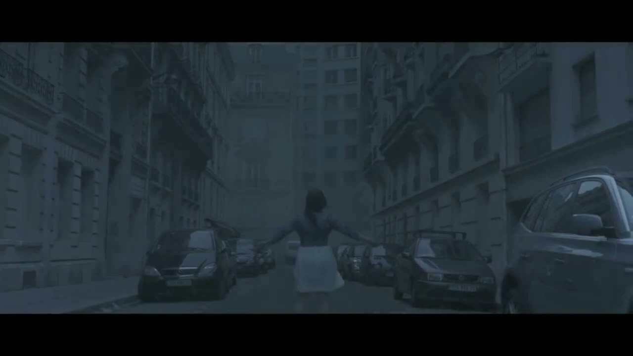 Indila - Derniére Danse (Male Version)