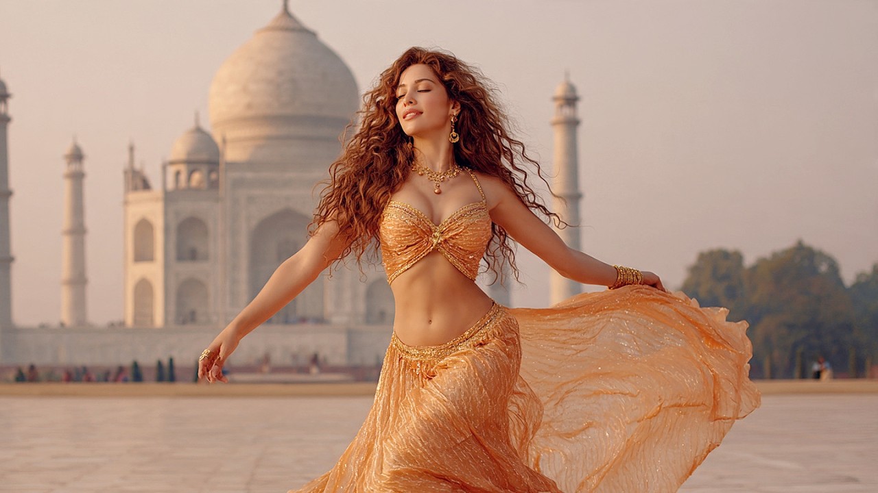 Bollybeats - Indian Dusk