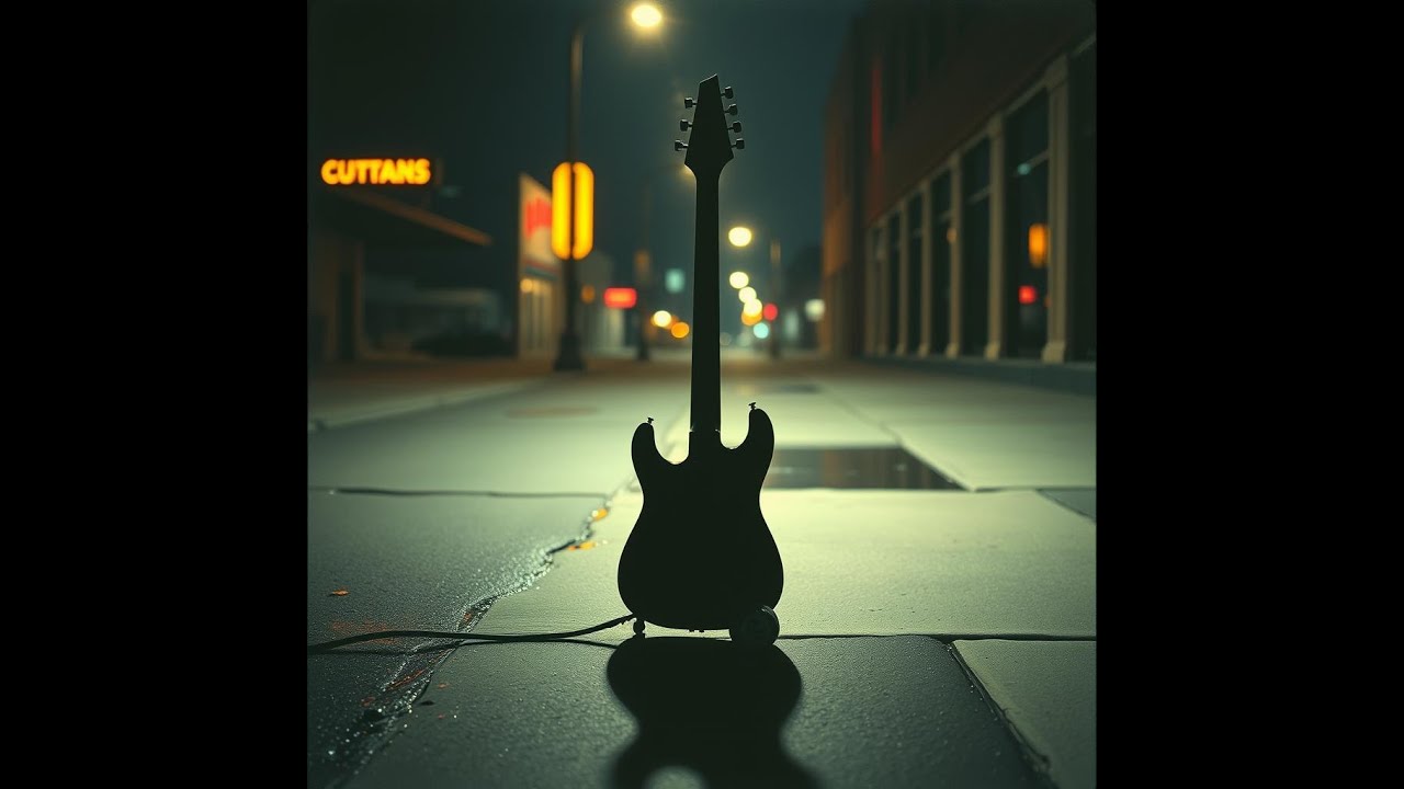 All the Things I'm Good At