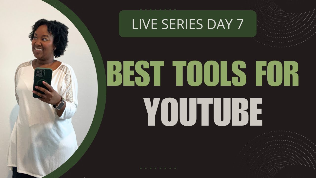 Best Tools to Use for Your YouTube Channel Live Chat 📱