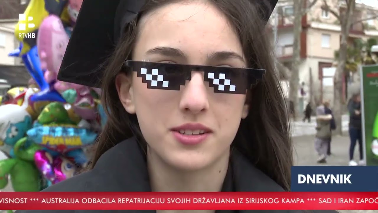 RTV HB | Karnevali u Domaljevcu i Čitluku