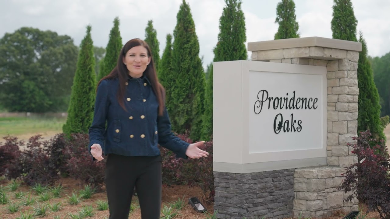 New Homes in Raleigh | Providence Oaks | Home Builder | Pulte Homes