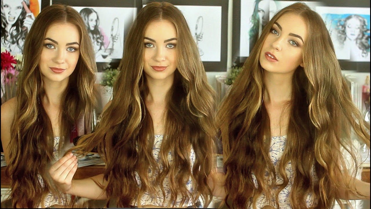Cute, Easy and Quick Hairstyles! | beautybyasha
