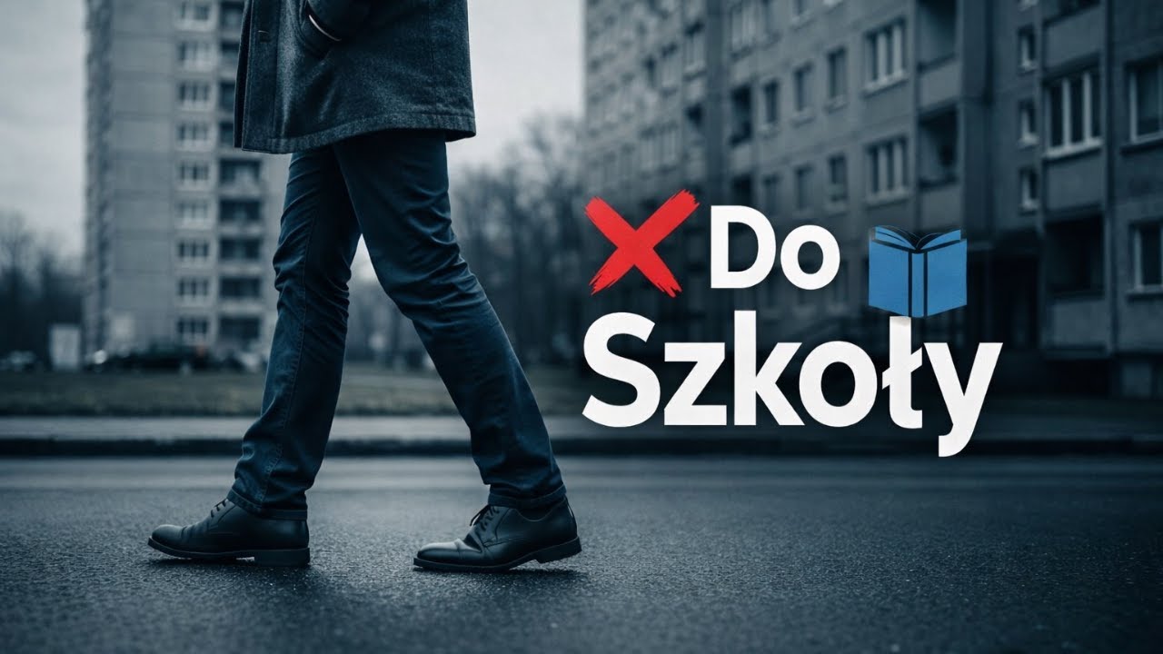 🎵 Nie Do Szkoły | danieLos