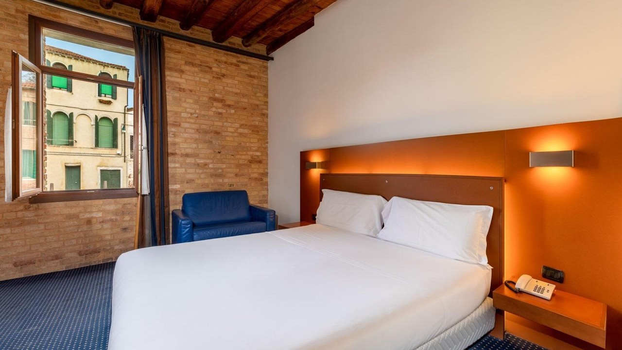 Eurostars Residenza Cannaregio Hotel | Venice, Italy | Hotel Review 🏨