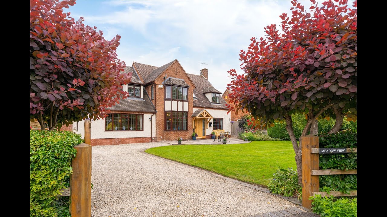 Meadow View, Cleeve Prior by Jane Lees Property
