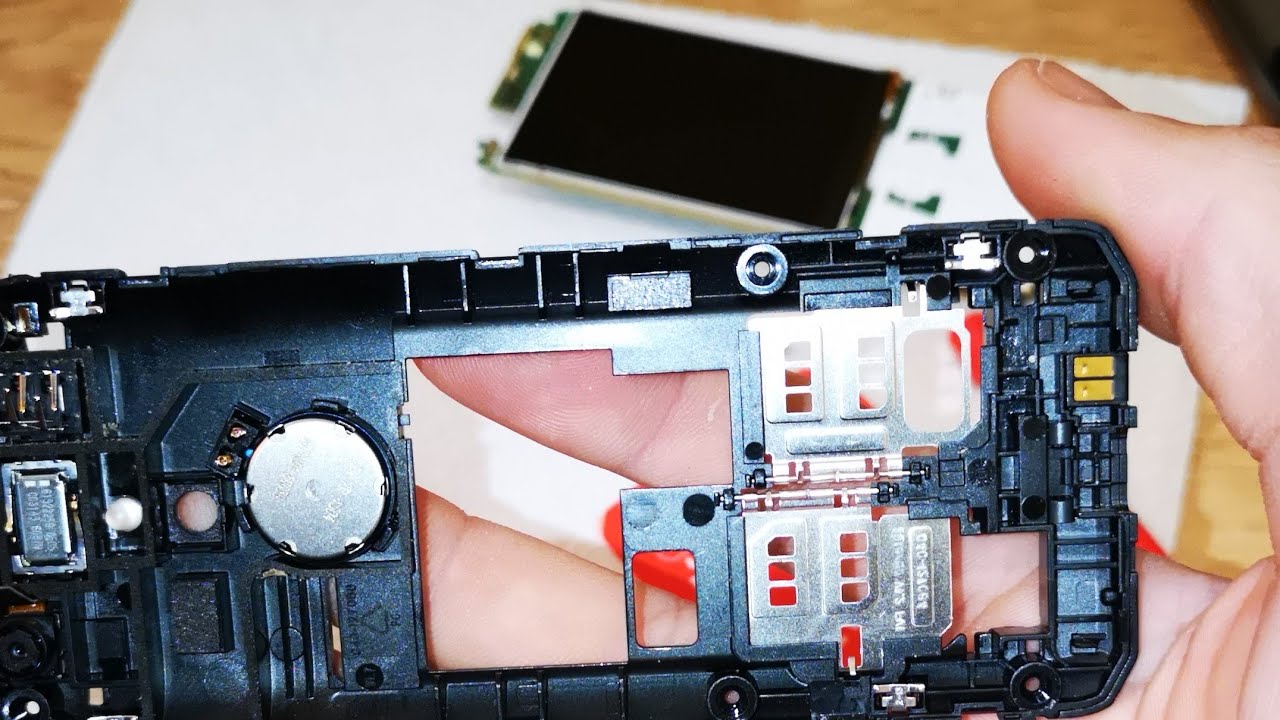 #andreidiy
Nokia 230 screen replacement