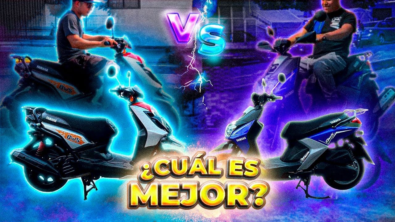 BWS FI ¿VALDRA LA PENA EL CAMBIO? 🤔  | EL RONY