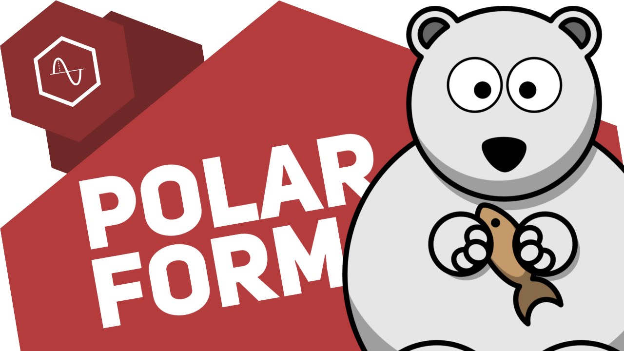 Polarform & Eulersche Formel – Komplexe Zahlen Advanced