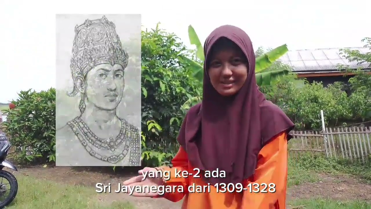 TUGAS SEJARAH KELAS 10 