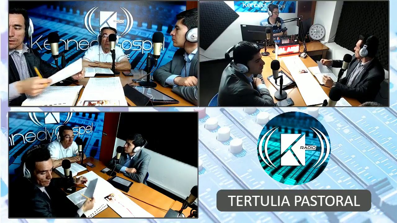 LAS 7 DISPENSACIONES BÍBLICAS. (CAP 6)  Pastor: Carlos Hoyos Dispensación De La Promesa  2a Parte