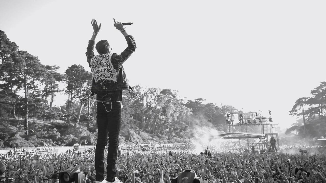 G-Eazy - Sleepless (slowed down)