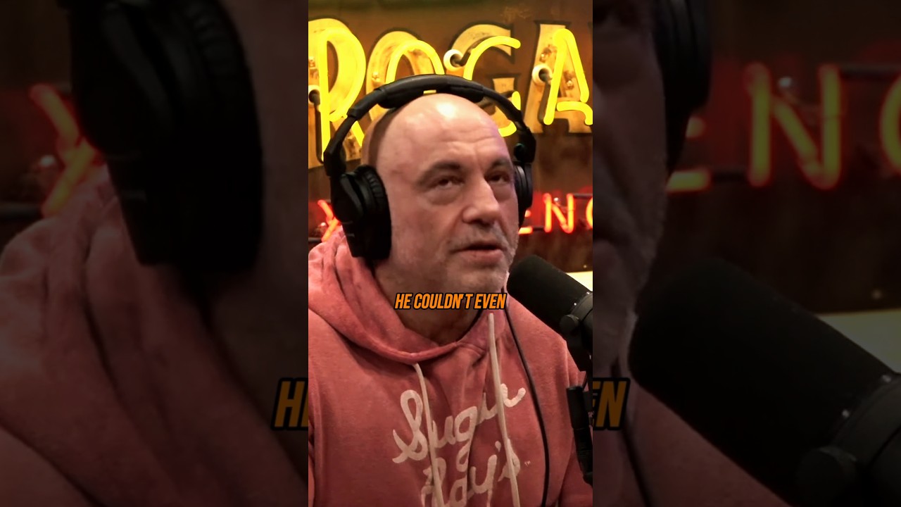 Joe Rogan&rsquo;s Heartfelt Advice on Losing a Dog