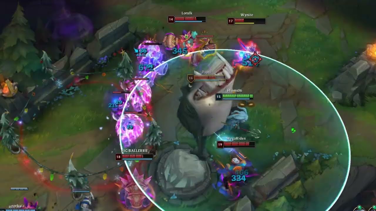 Adversitas | Las Aventuras de Dano y Juano | League of Legends #4