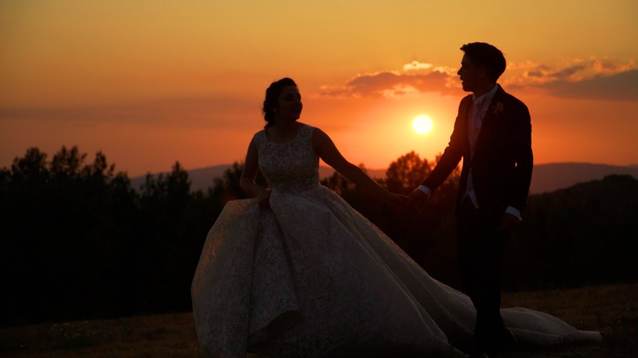 Matrimonio Nicola e Benedetta - Wedding Film