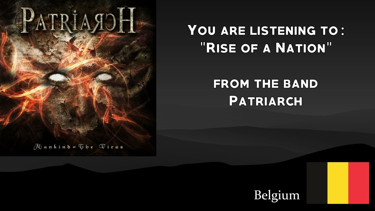 Patriarch - Rise of a Nation