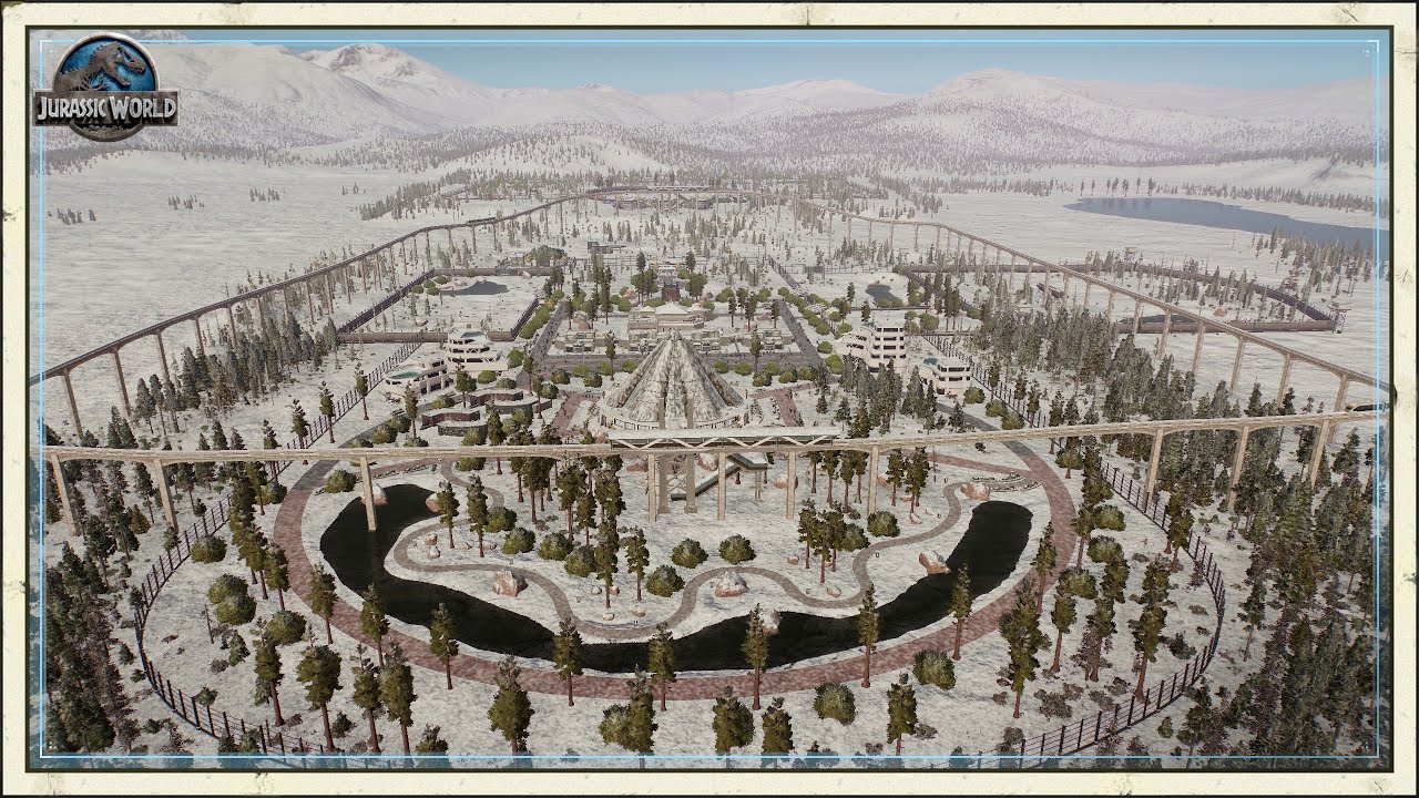 JWE2 Sierra Nevada Sandbox tour 2023