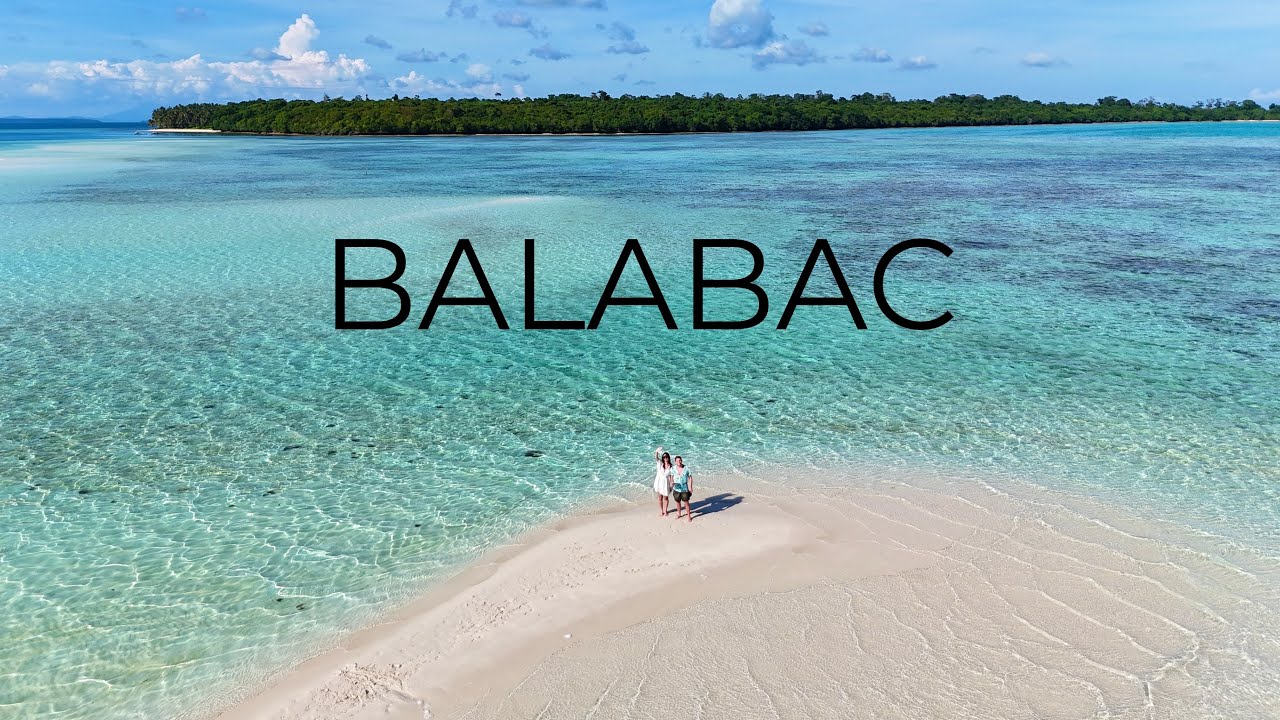 Philippines Vlog #1 - Balabac | 100 de zile in Vacanta