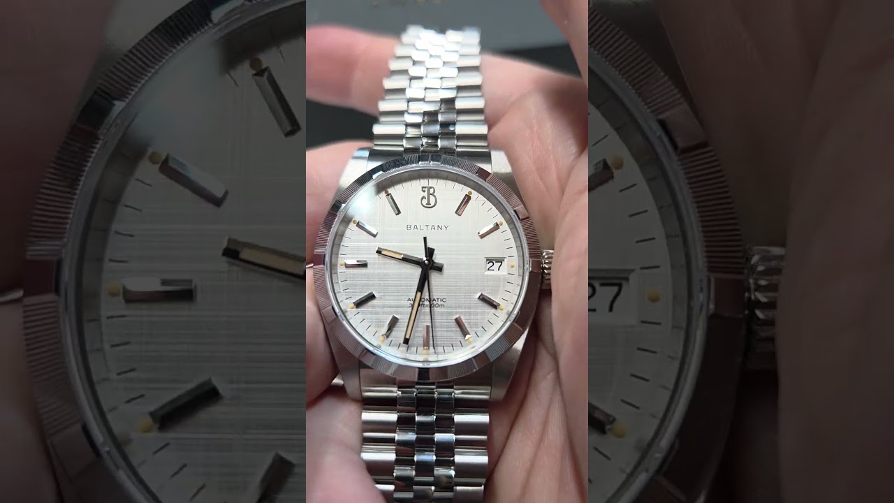 Baltany s4102 dial a trama di Lino