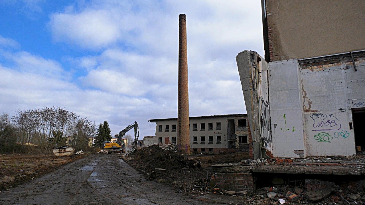 PUNKTum Ruine 